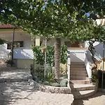 Apartamento In With Terrace, Air Conditioning, Wi-fi