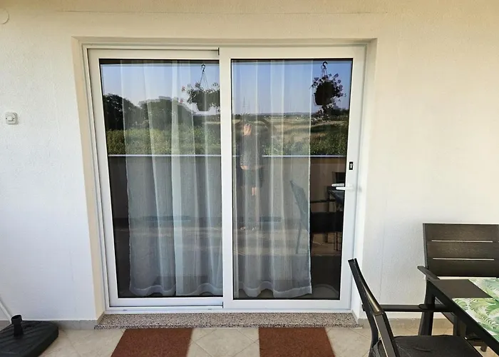 In With Terrace, Air Conditioning, Wi-fi Nin
