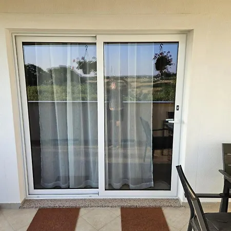 In With Terrace, Air Conditioning, Wi-fi Nin